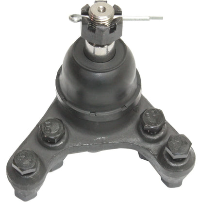Ball Joint Set For 1995-2004 Toyota Tacoma RWD 2WD Front Upper Greasable