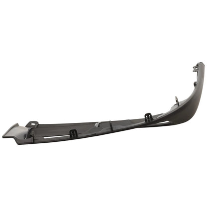 Bumper End Caps For 2013-2015 Lexus RX350 RX450h Set of 2 Front Primed
