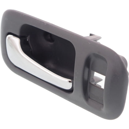 Front Driver Side Interior Door Handle For 1997-2001 Honda CR-V 95-98 Odyssey
