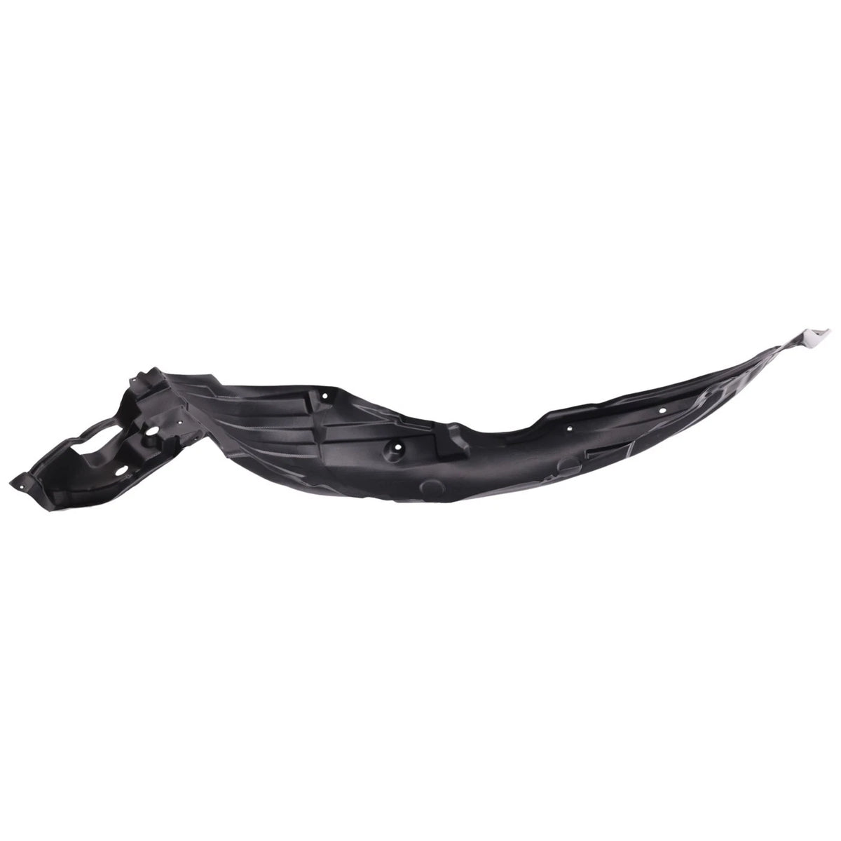 Fender Liner For Toyota Corolla 2011-2013 Front Passenger Side Inner
