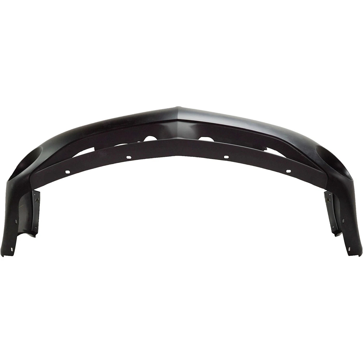 Front Bumper Cover For 2004-2008 Pontiac Grand Prix Upper and Lower 10324182