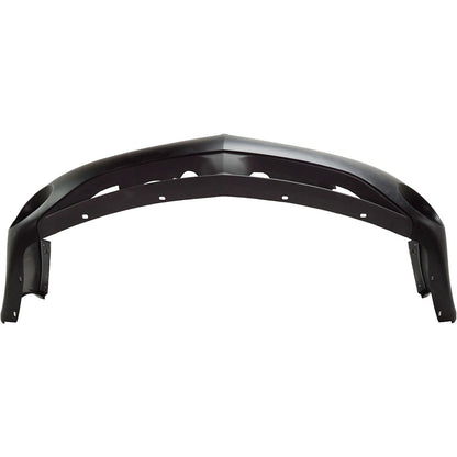 Front Bumper Cover For 2004-2008 Pontiac Grand Prix Upper and Lower 10324182