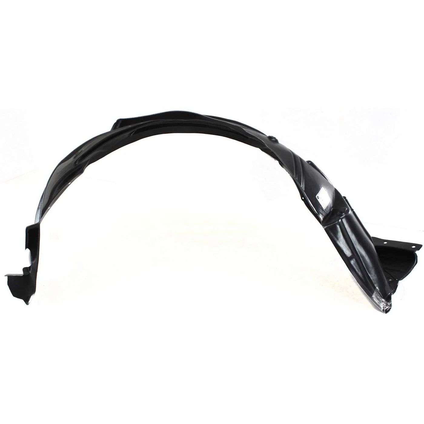 Set of 2 Fender Liner For Honda Pilot 2012-2015 Front Left & Right Inner