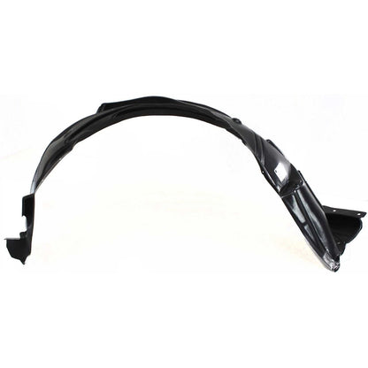 Set of 2 Fender Liner For Honda Pilot 2012-2015 Front Left & Right Inner