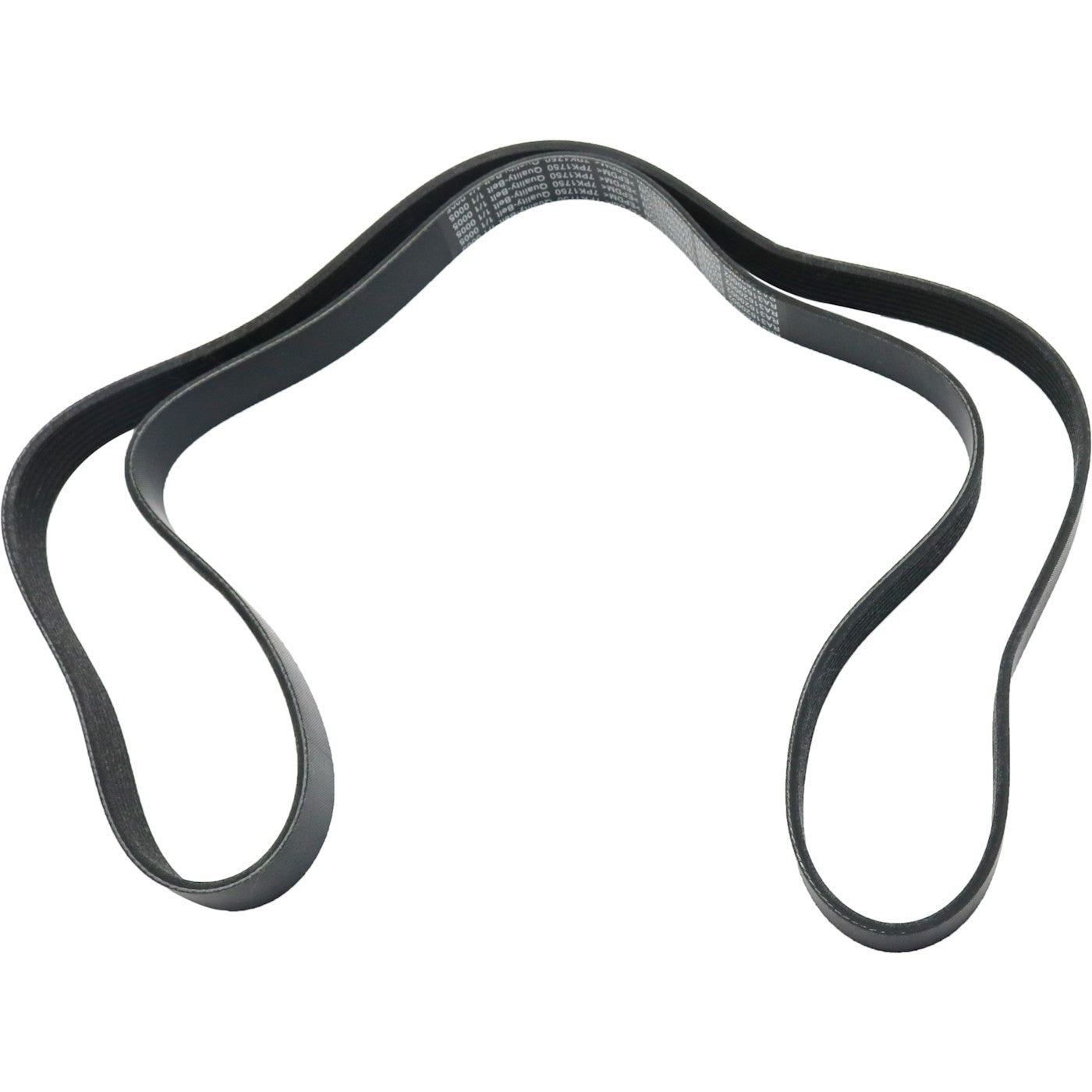 Drive Belt For 2007-2009 Honda CR-V Main Drive