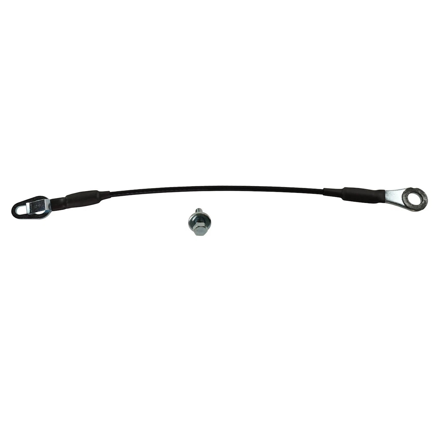 Tailgate Cable Set For 07-16 Chevrolet Silverado 1500 Silverado 2500 HD 3500 HD
