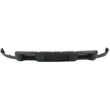 Air Deflector Lower Valance Front Set of 2 For 11-14 Chevrolet Silverado 2500HD