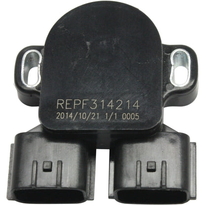 New Throttle Position Sensor for Nissan Maxima Altima Pathfinder Sentra I30 G20