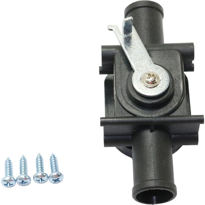 New Heater Valve for Toyota Tacoma 4Runner 4 Runner 1999-2002 8724004030