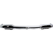 1-Piece Front Bumper For Ford Ranger 2001-2005 XLT 2WD Bright
