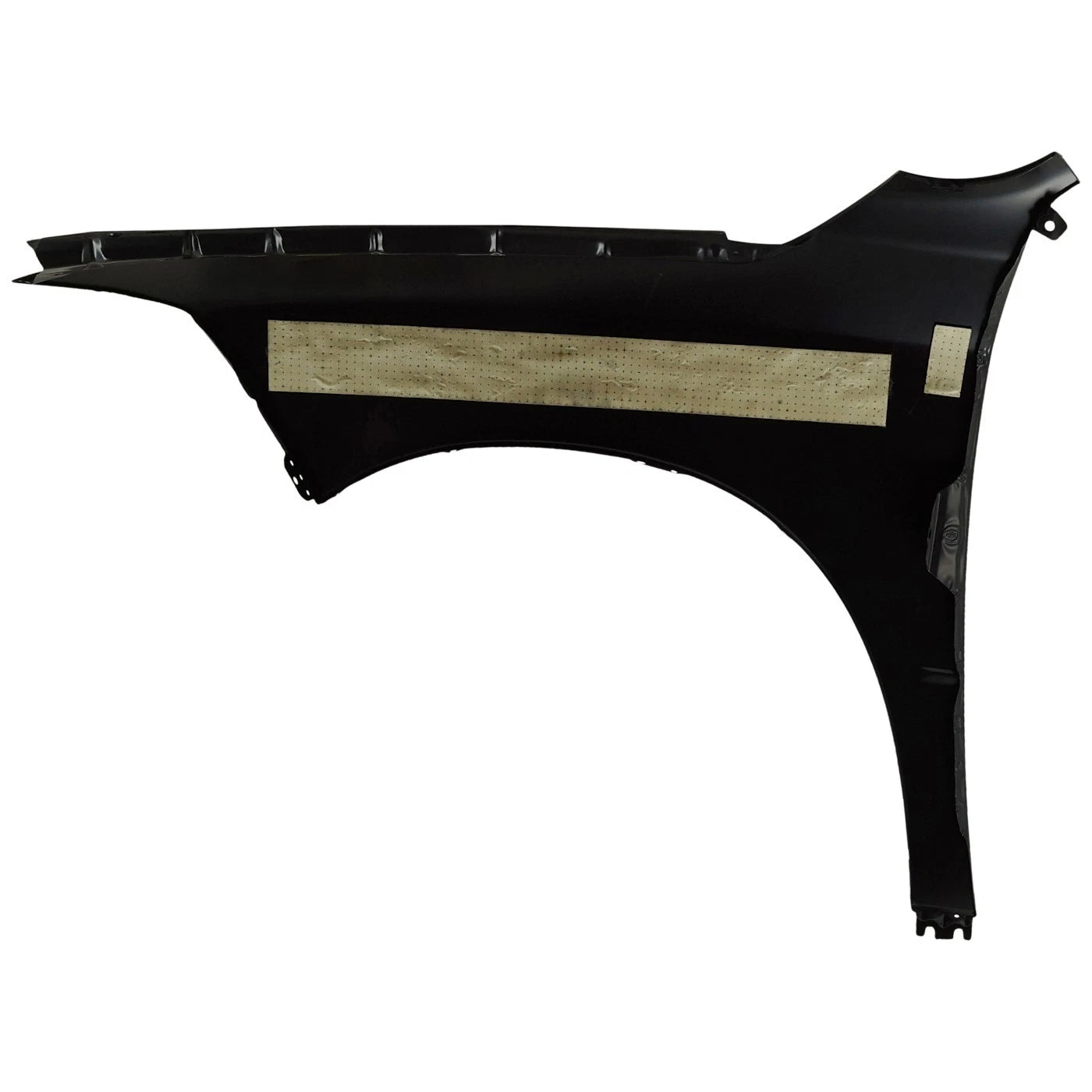 CAPA Certified Fender For Ram 1500 2011-2018 Front Passenger Side