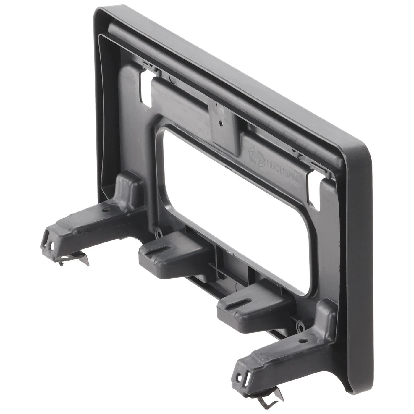 Front License Plate Bracket For 2013-2015 Honda Civic HO1068114 71145TR3A50