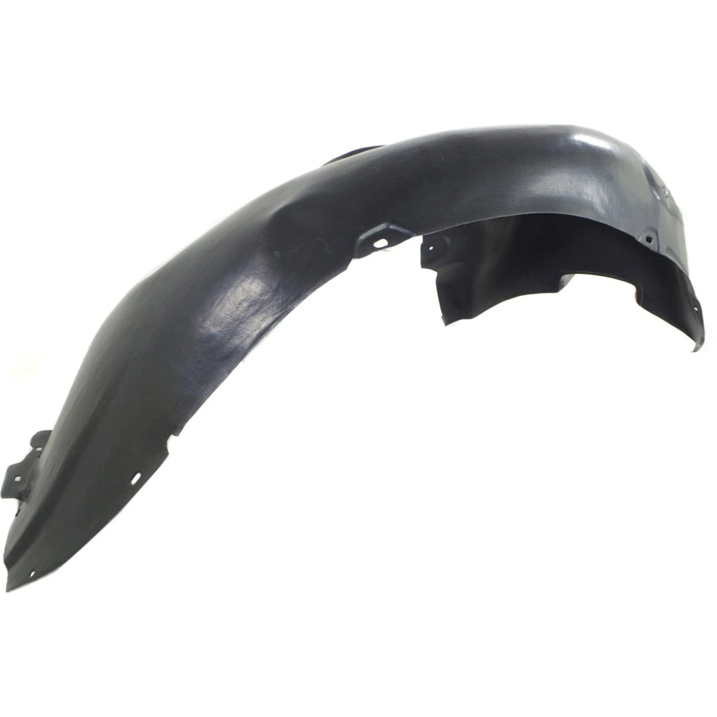 Set of 2 Fender Liner For Volkswagen Beetle 2012-2019 Front