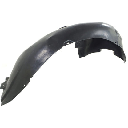 Set of 2 Fender Liner For Volkswagen Beetle 2012-2019 Front