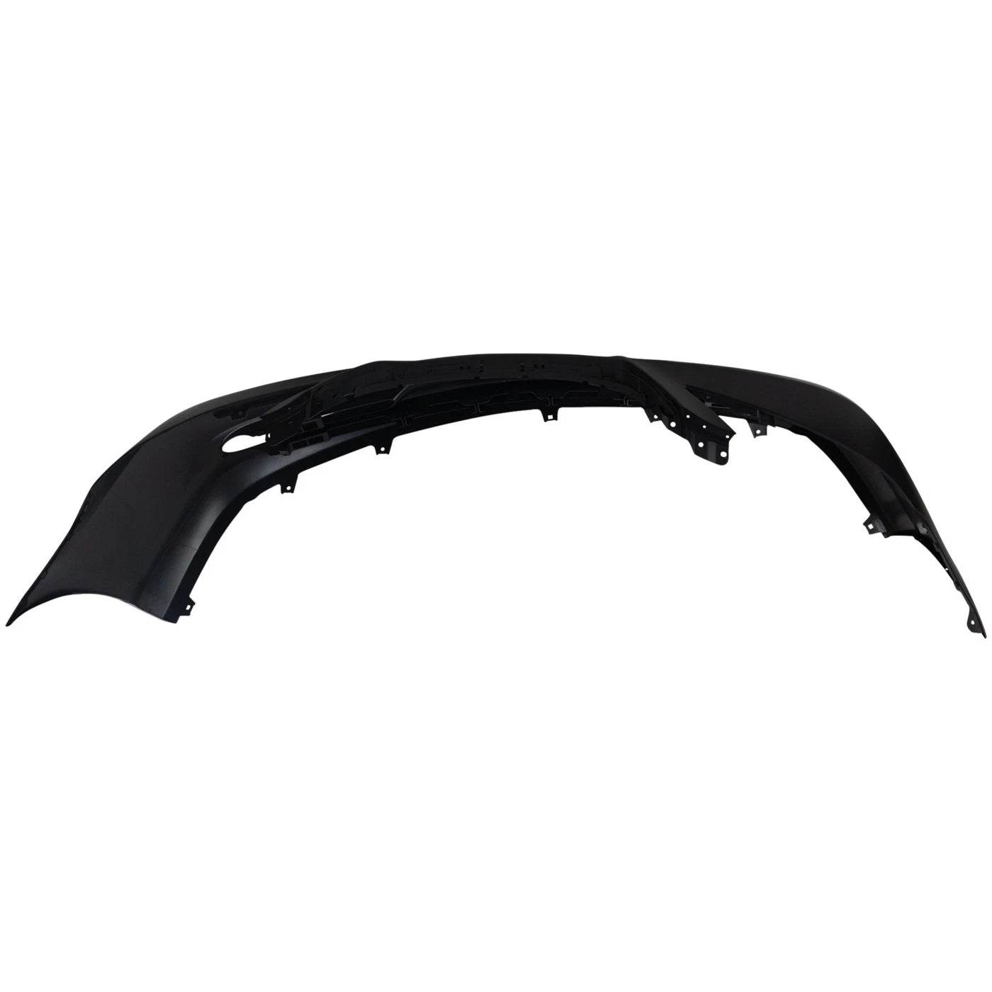 Bumper Cover For 2007-2009 Lexus ES350 Base Model Front Plastic Paint To Match