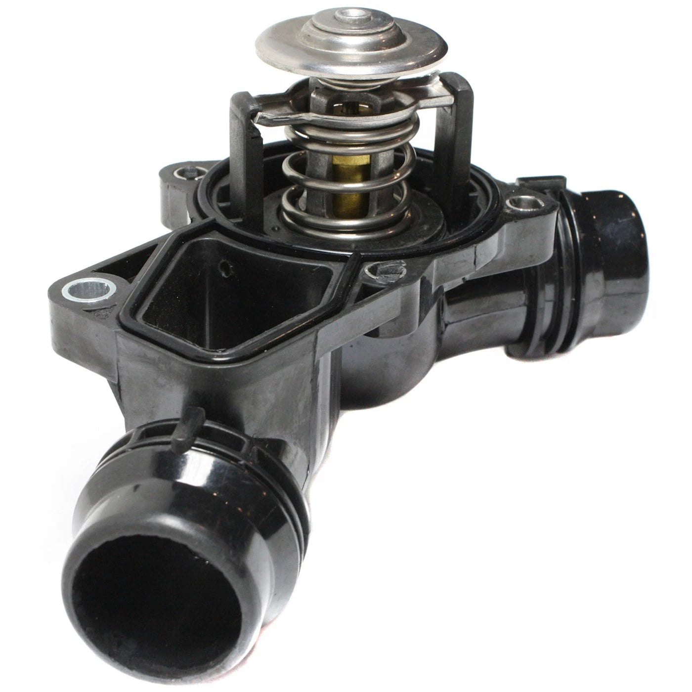 Water Pump Kit For 1993-2005 525i Fits 2001-2005 325i Fits 2001-2006 X5