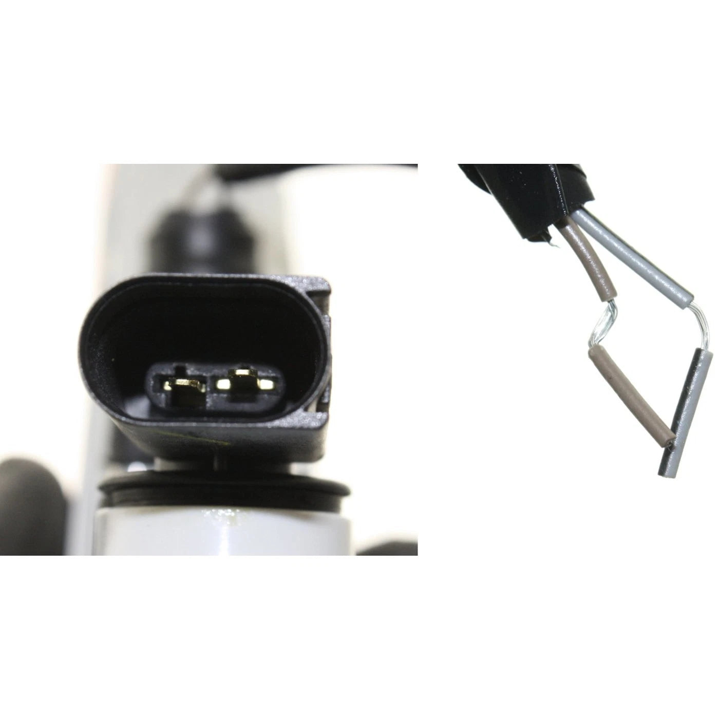 Front Turn Signal Light Set For 2006-2010 Volkswagen Beetle