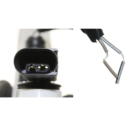 Front Turn Signal Light Set For 2006-2010 Volkswagen Beetle