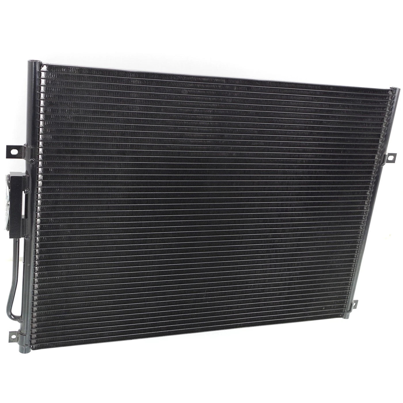 A/C Condenser For 1999-2003 Jeep Grand Cherokee Aluminum CH3030152 55115918AE