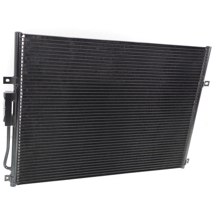 A/C Condenser For 1999-2003 Jeep Grand Cherokee Aluminum CH3030152 55115918AE