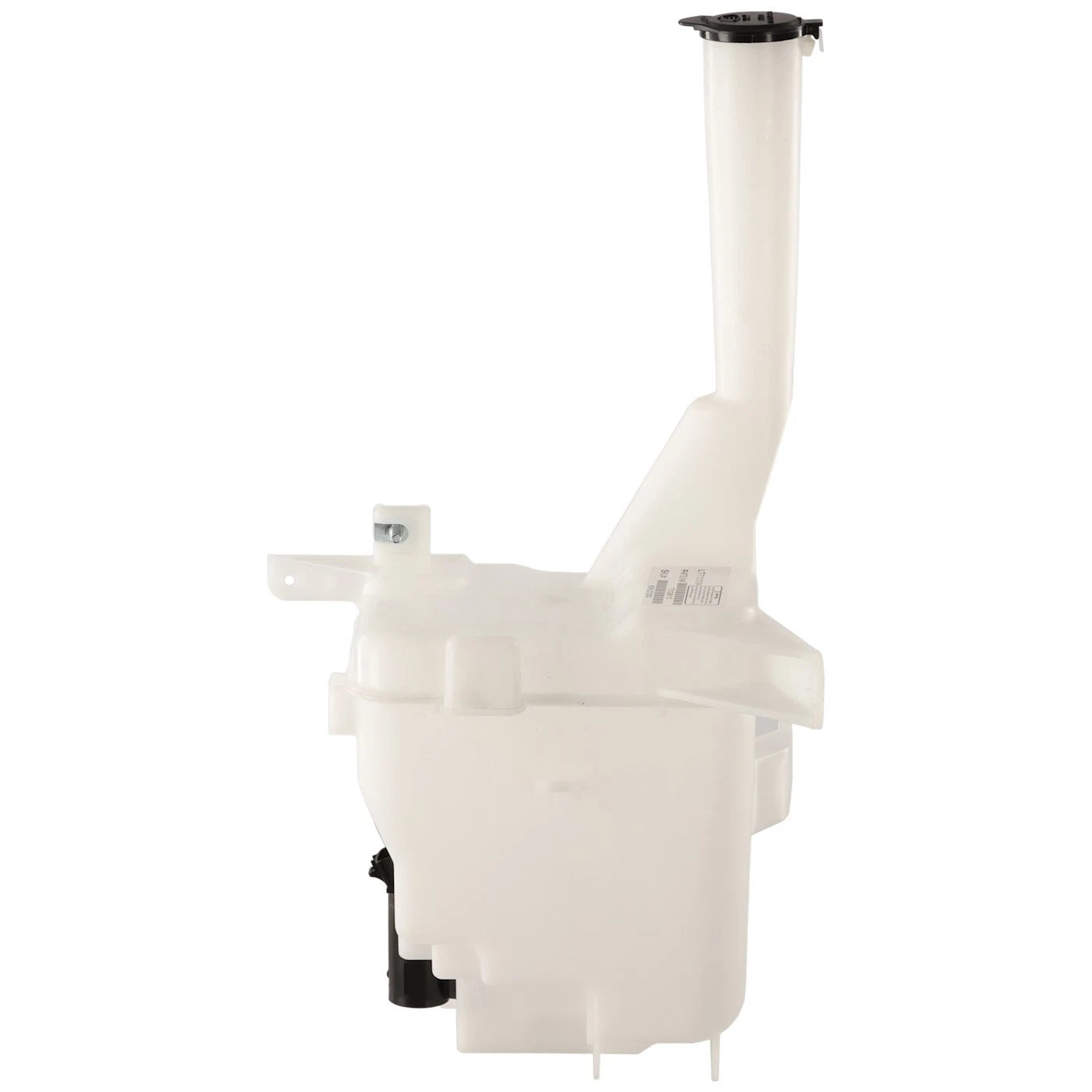 Washer Reservoir Tank For 2002-06 Toyota Camry 2002-03 ES300 with Pump TO1288113
