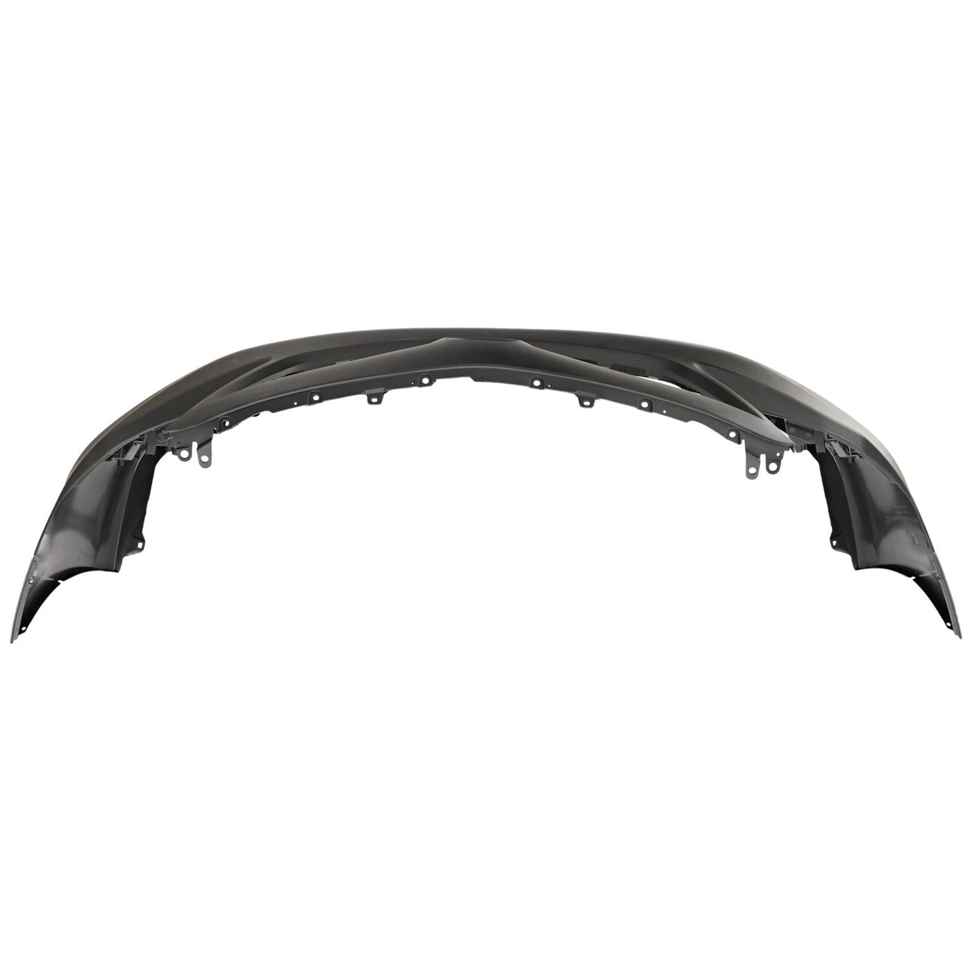 Bumper Cover Front For 2011-13 Toyota Corolla Base L/CE/L/LE North America Built