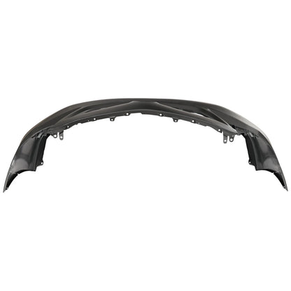 Bumper Cover Front For 2011-13 Toyota Corolla Base L/CE/L/LE North America Built