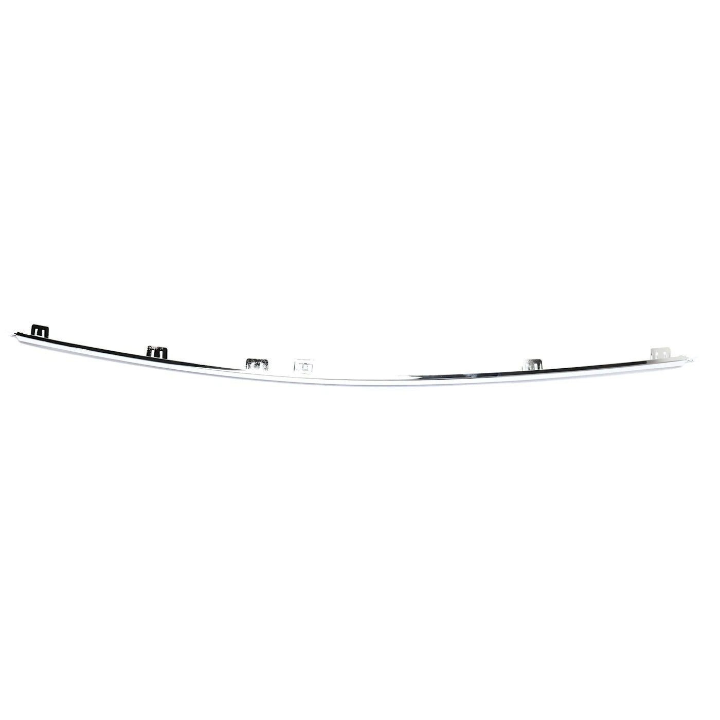 Bumper Trim For 2015-2022 Chrysler 300 Front Center Chrome Molding