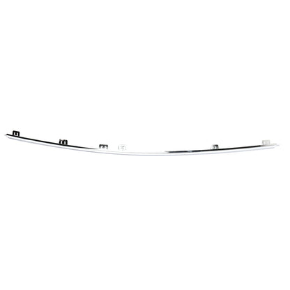 Bumper Trim For 2015-2022 Chrysler 300 Front Center Chrome Molding