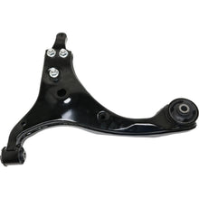 Control Arm Kit For 2007-2010 Hyundai Elantra (2) Front Lower Control Arms