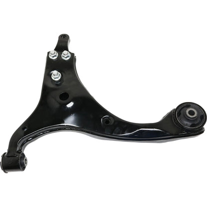 Control Arm Kit For 2007-2010 Hyundai Elantra (2) Front Lower Control Arms