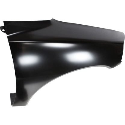 Fender For Nissan TITAN 2004-2004 Front Passenger Side