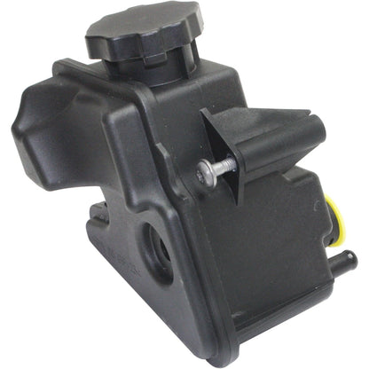 New Power Steering Reservoir Mercedes ML Class R Mercedes-Benz ML350 R350 S550