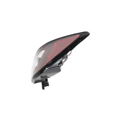 Left & Right Outer Tail Lights For Chevrolet Traverse 2013-2017 Halogen w/ Bulbs