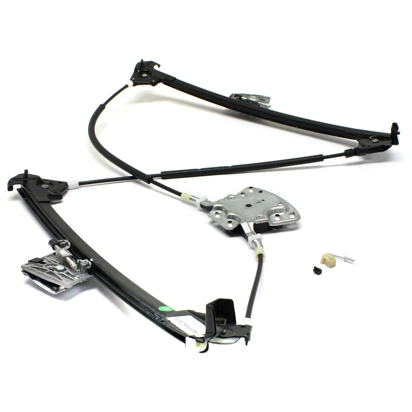 Power Window Regulator For 1997-2004 Porsche Boxster 1999-2005 911 Front Right