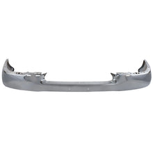 1-Piece Front Bumper For Ford Ranger 1998-2000 Styleside Chrome