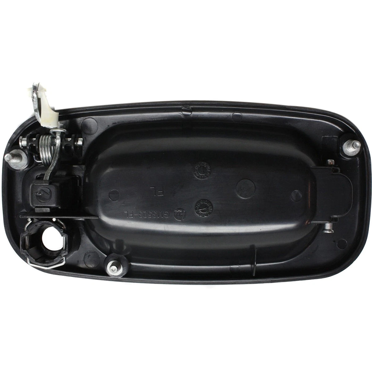 Exterior Door Handle For 2000-2006 Chevrolet Tahoe Set of 4 Front and Rear