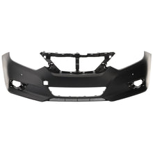 New Bumper Cover Fascia Front for Nissan Altima 2016-2018 NI1000312 620229HS2H