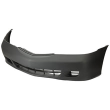 Front Bumper Cover For 1999 2000 2001 2002 2003 2004 Honda Odyssey 04711S0XA90ZZ