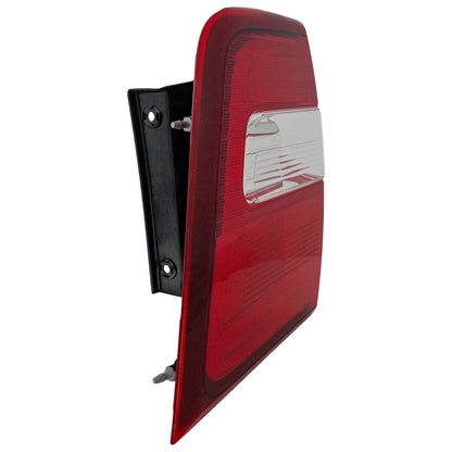 Driver Side Tail Light For Ford Expedition 2007-2017 Halogen