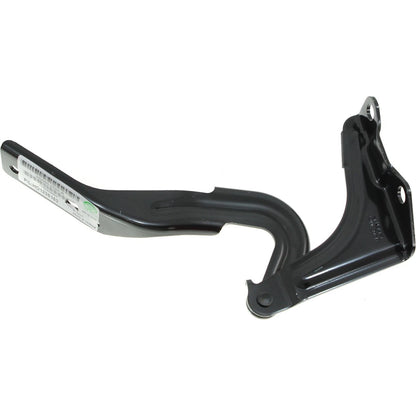 Hood Hinges Set of 2  Driver & Passenger Side Left Right for Honda CR-V Pair