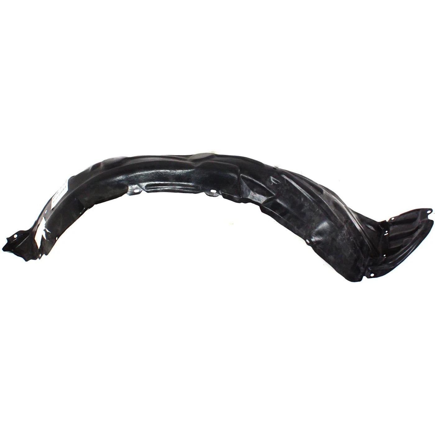 Set of 2 Fender Liner For Scion xB 2008-2010 Front Left & Right Inner