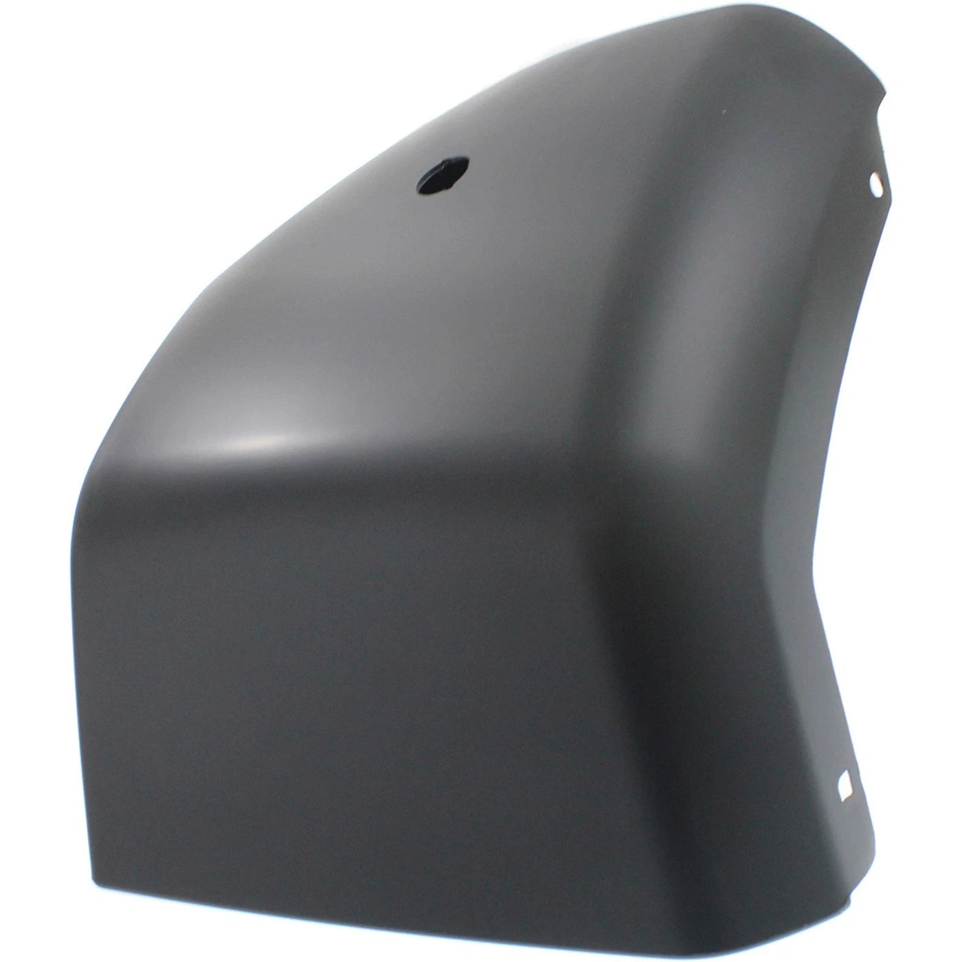 Rear Left Bumper End Cap with Park Sensor Hole For 2005-2007 Nissan Armada