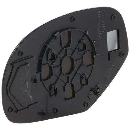 Mirror Glass For 07-13 Chevy Silverado 1500 backing plate Convex Right 15951109