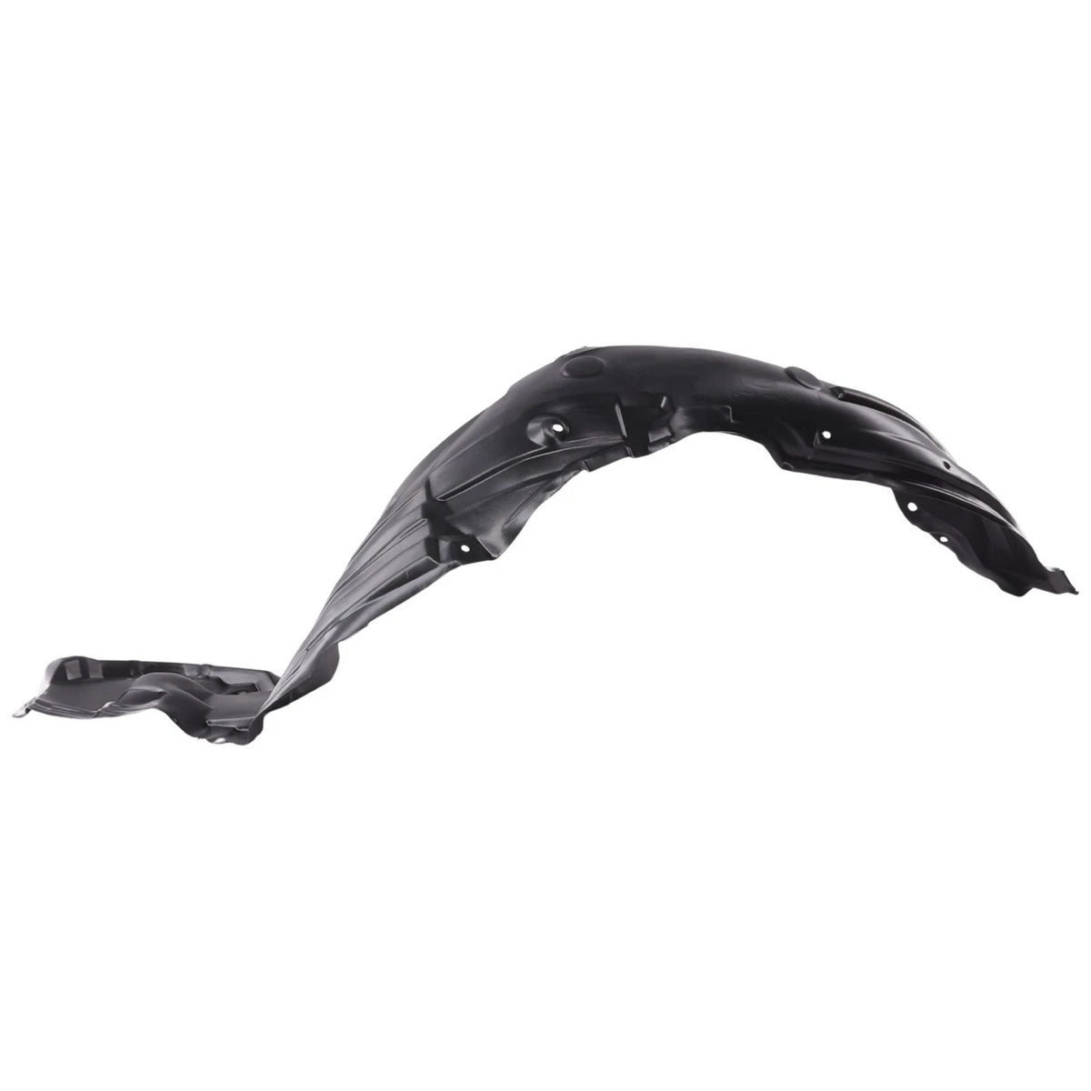 Fender Liner For Toyota Corolla 2011-2013 Front Passenger Side Inner