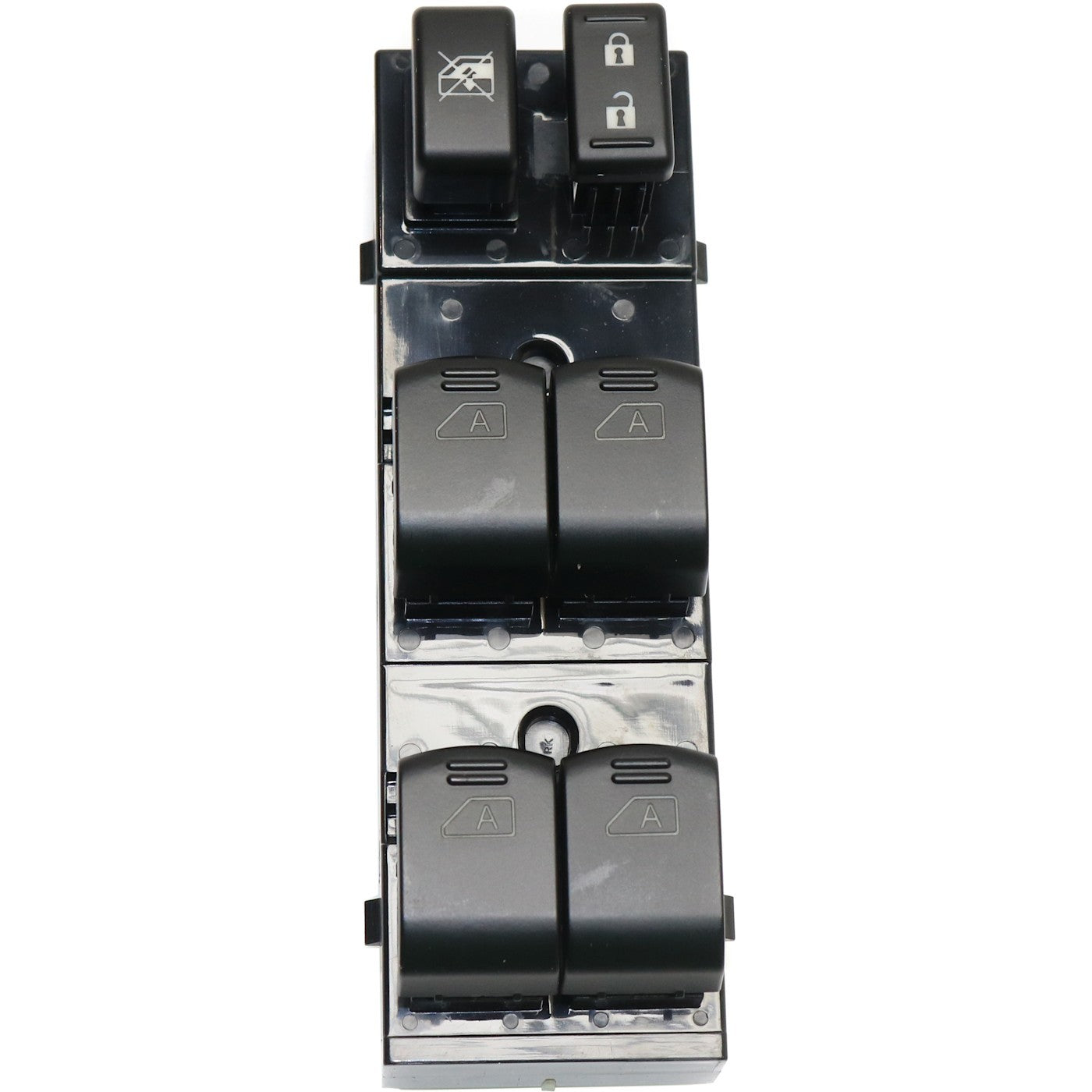 Window Switch For 09-13 Infiniti G37 Front Left With Premium Package Power Sedan