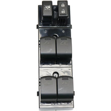 Window Switch For 09-13 Infiniti G37 Front Left With Premium Package Power Sedan