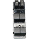 Window Switch For 09-13 Infiniti G37 Front Left With Premium Package Power Sedan