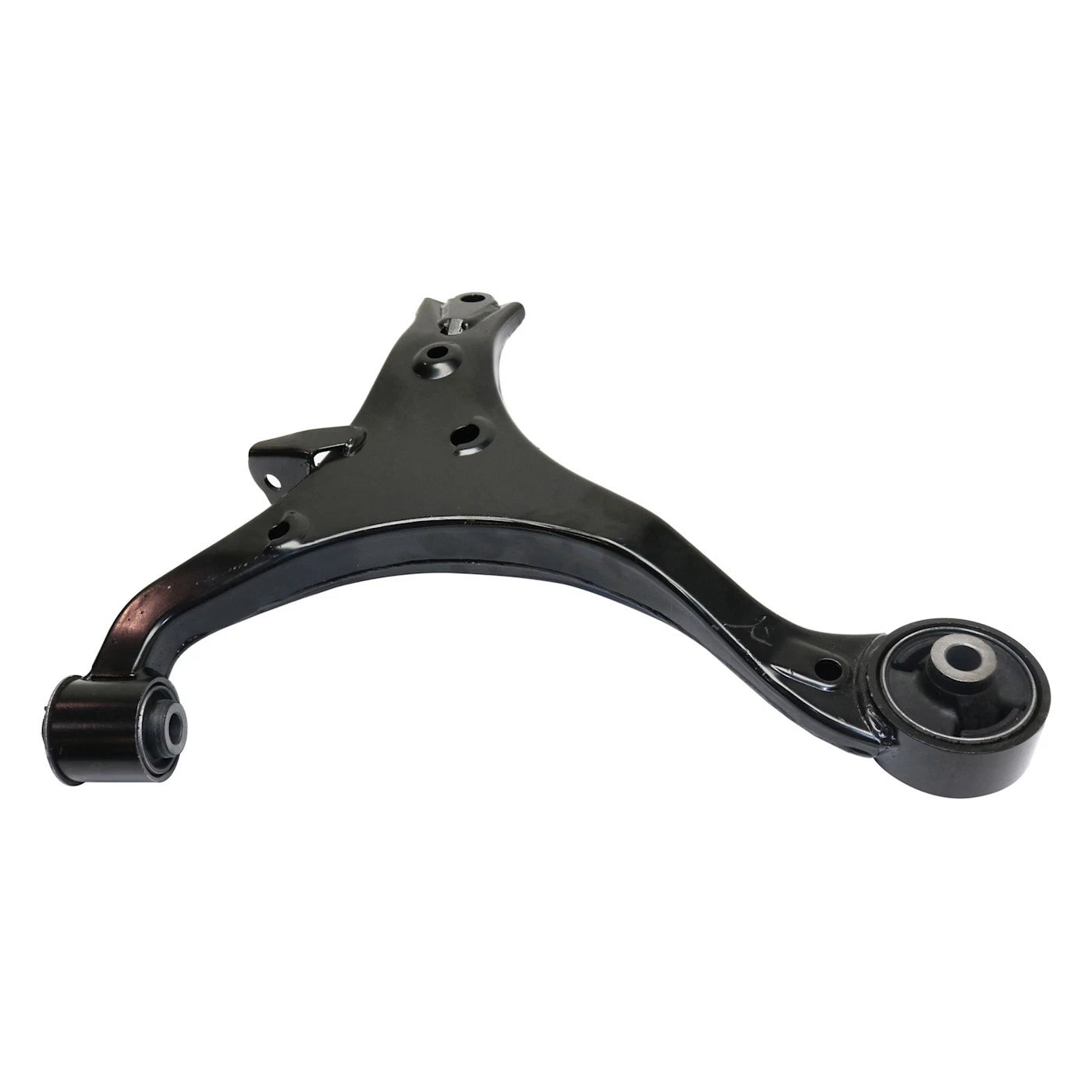 Control Arm Kit For 2002-2004 Acura RSX Front Lower with Sway Bar Link Tie Rod