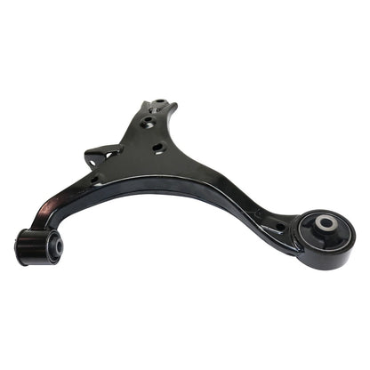 Control Arm Kit For 2002-2004 Acura RSX Front Lower with Sway Bar Link Tie Rod